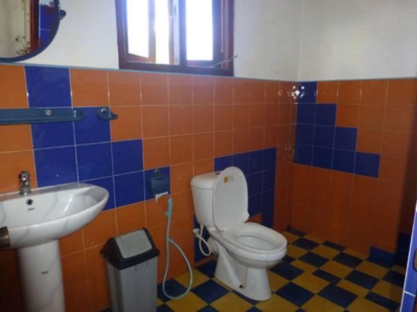 豪华海景房带阳台, Bougain Villa Guesthouse