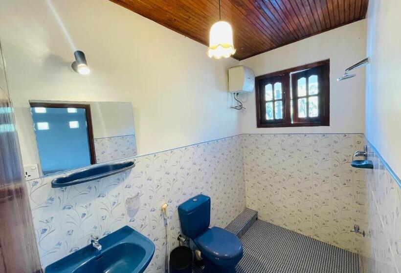 Номер Deluxe Вид на Море с Балконом, Bougain Villa Guesthouse