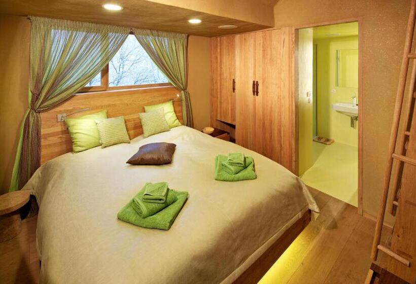 스탠다드 룸, Café Fara