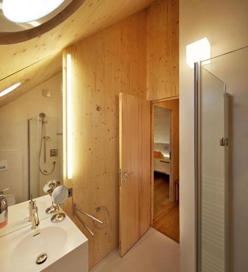 클래식 룸, Café Fara