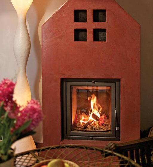 컴포트 룸, Café Fara