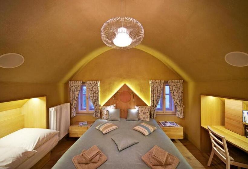 비즈니스룸, Café Fara