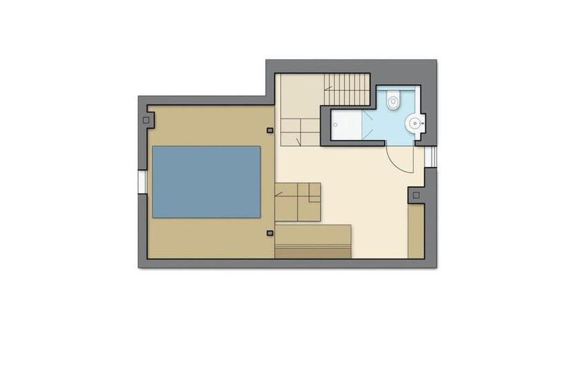 수피리어 룸, Café Fara