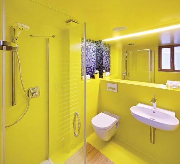 스탠다드 룸, Café Fara