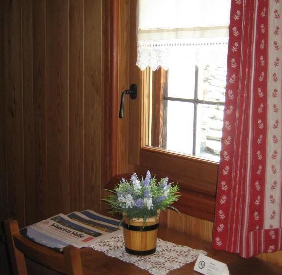 חדר סטנדרט, L Etoile Du Berger