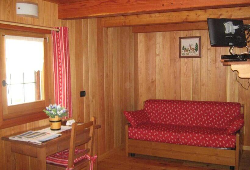 חדר סטנדרט, L Etoile Du Berger