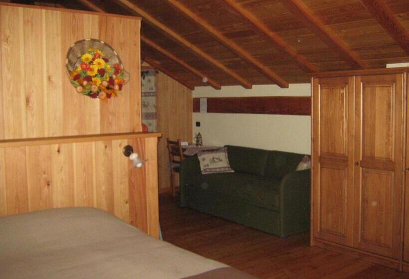 חדר סטנדרט, L Etoile Du Berger