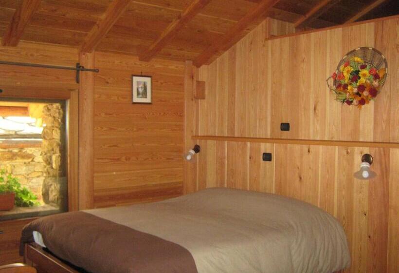 חדר סטנדרט, L Etoile Du Berger