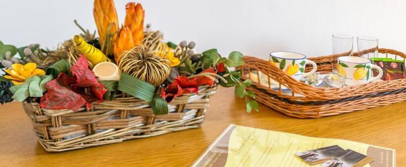 اتاق استاندارد, Penzion V Koutě