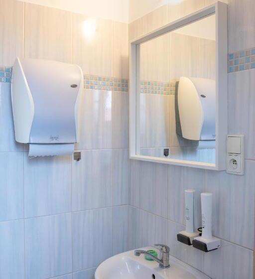 اتاق استاندارد, Penzion V Koutě