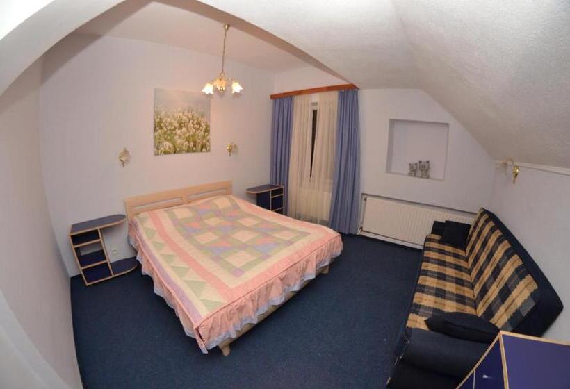 스탠다드 룸, Relax House