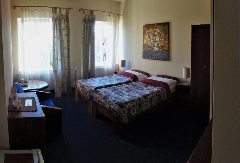 기본룸, Relax House