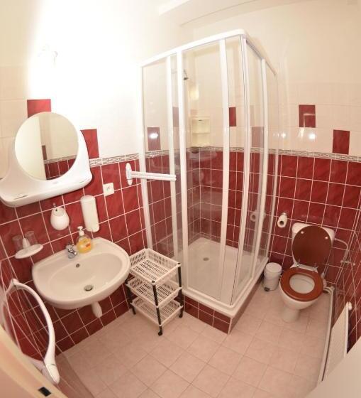 스탠다드 룸, Relax House