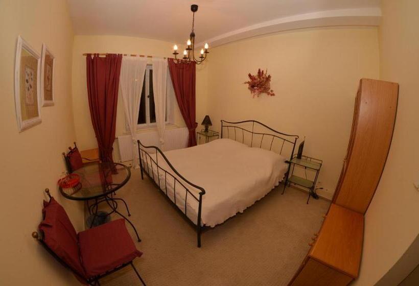 스탠다드 룸, Relax House