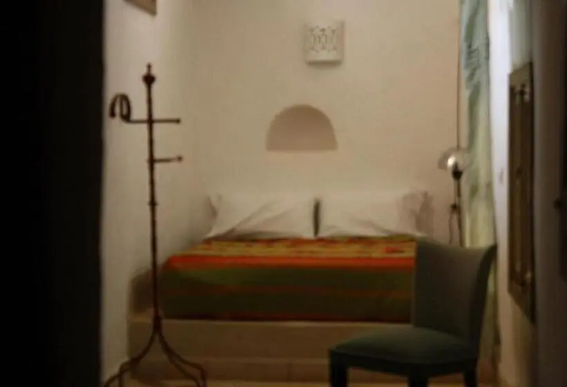 Standard-huone, Riad El Koudia