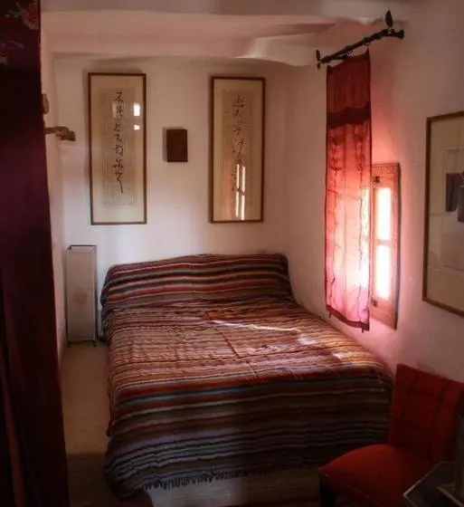 Standard-huone, Riad El Koudia