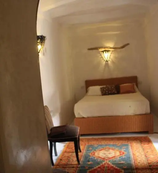 Standard-huone, Riad El Koudia