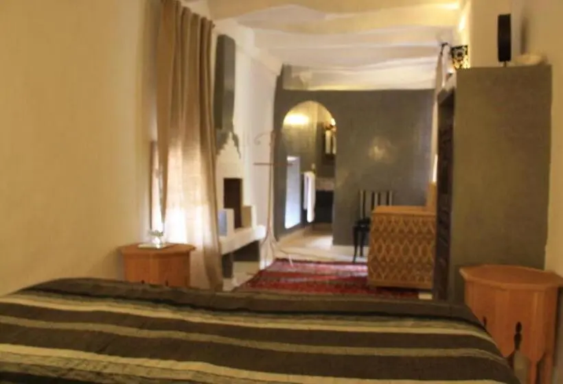 Standard-huone, Riad El Koudia