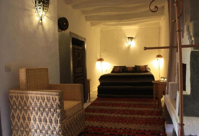 اتاق استاندارد, Riad El Koudia