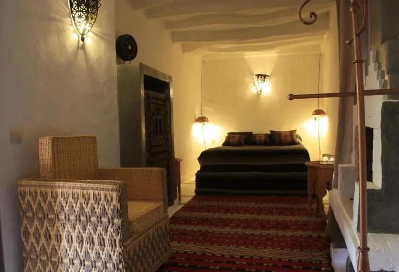 Standard-huone, Riad El Koudia