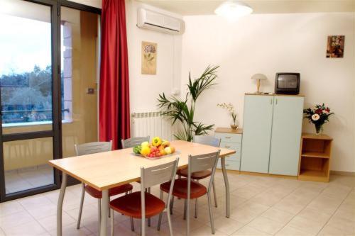 דירת חדר, Residenza La Passeggiata