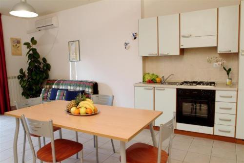 Апартаменты 2 Спальни, Residenza La Passeggiata