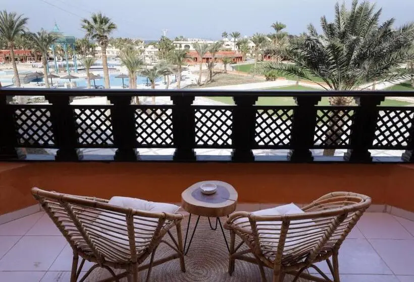 اتاق سوپریور سه تخته, Calimera Blend Paradise