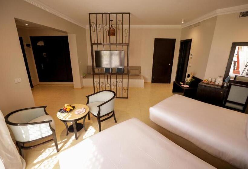 اتاق خانوادگی, Calimera Blend Paradise