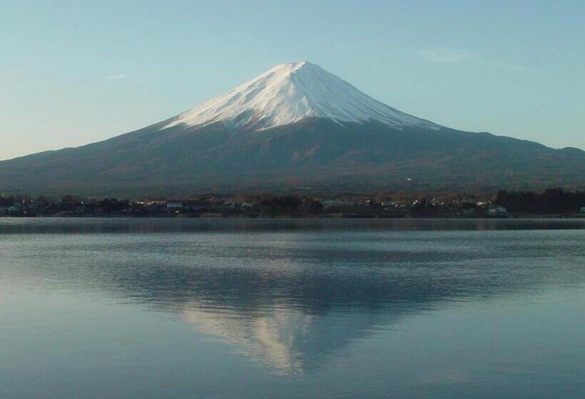 Четырехместный Номер Стандарт, Fujimien