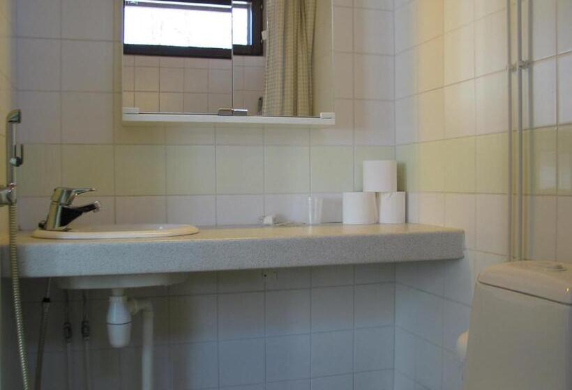 标准单人间, Summer Hotel Tähtelä, Alkio Opisto