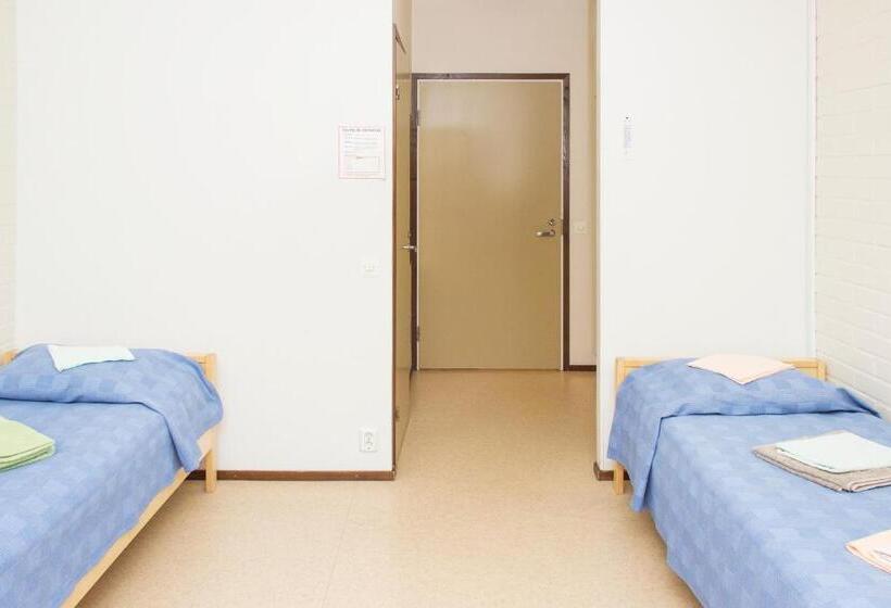 标准间, Summer Hotel Tähtelä, Alkio Opisto