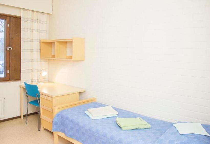 غرفة قياسية, Summer Hotel Tähtelä, Alkio Opisto