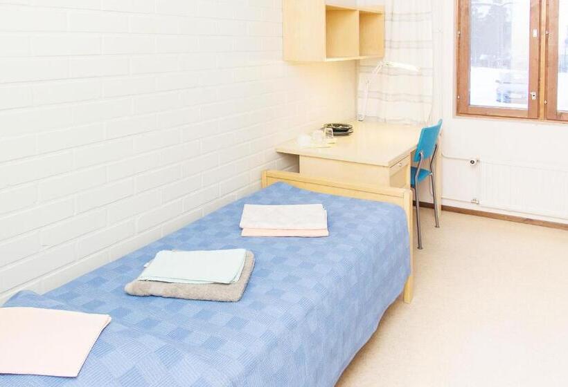 Номер Стандарт, Summer Hotel Tähtelä, Alkio Opisto
