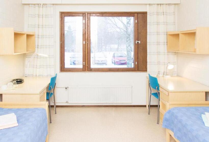 标准间, Summer Hotel Tähtelä, Alkio Opisto