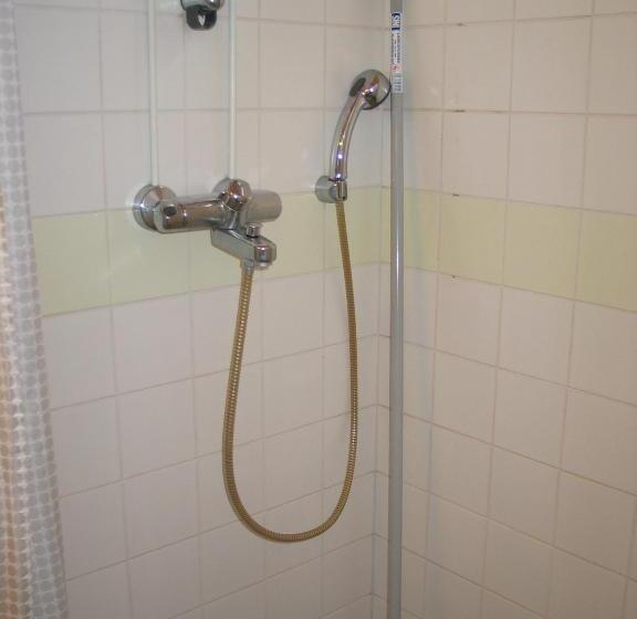 غرفة قياسية, Summer Hotel Tähtelä, Alkio Opisto