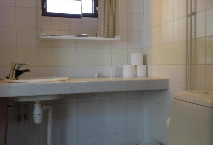 غرفة قياسية, Summer Hotel Tähtelä, Alkio Opisto