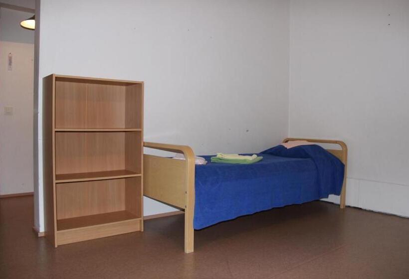 Студия Стандарт, Summer Hotel Tähtelä, Alkio Opisto