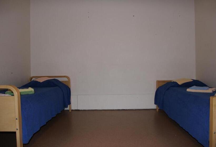 标准工作室, Summer Hotel Tähtelä, Alkio Opisto