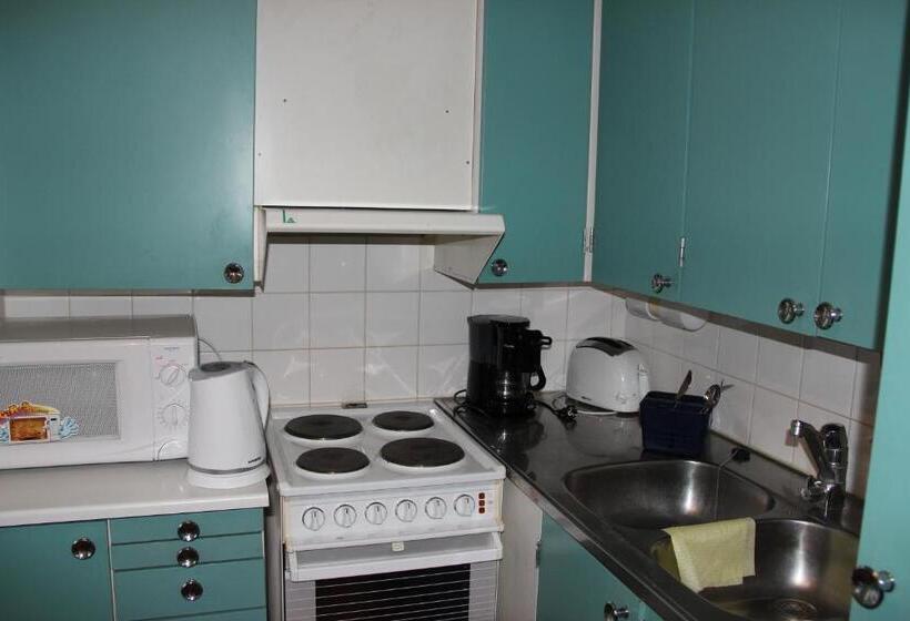 标准工作室, Summer Hotel Tähtelä, Alkio Opisto