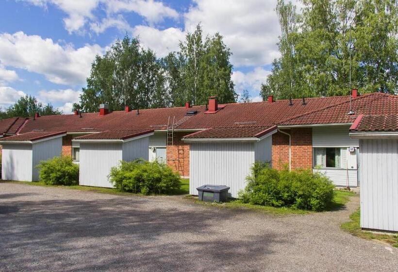 带2个卧室的公寓, Summer Hotel Tähtelä, Alkio Opisto