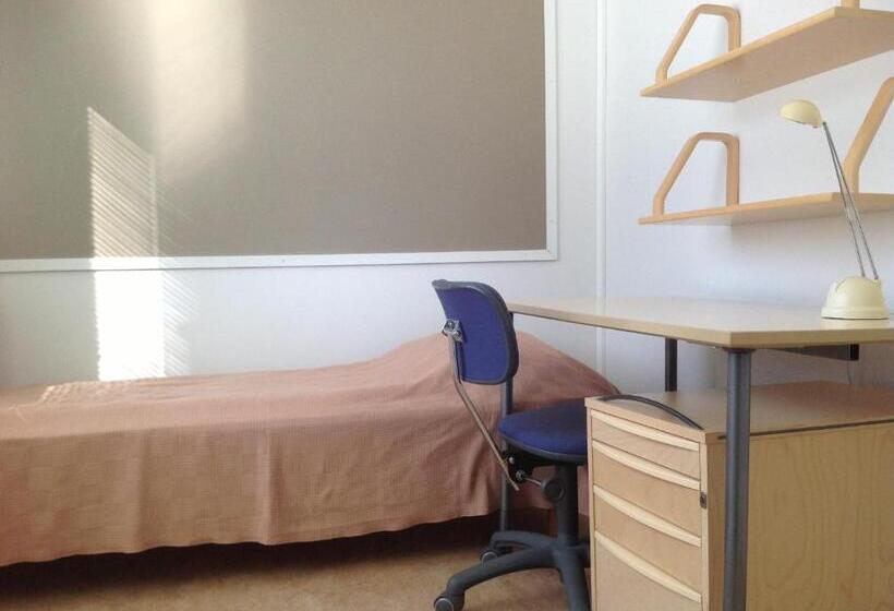 غرفة قياسية, Summer Hotel Tähtelä, Alkio Opisto