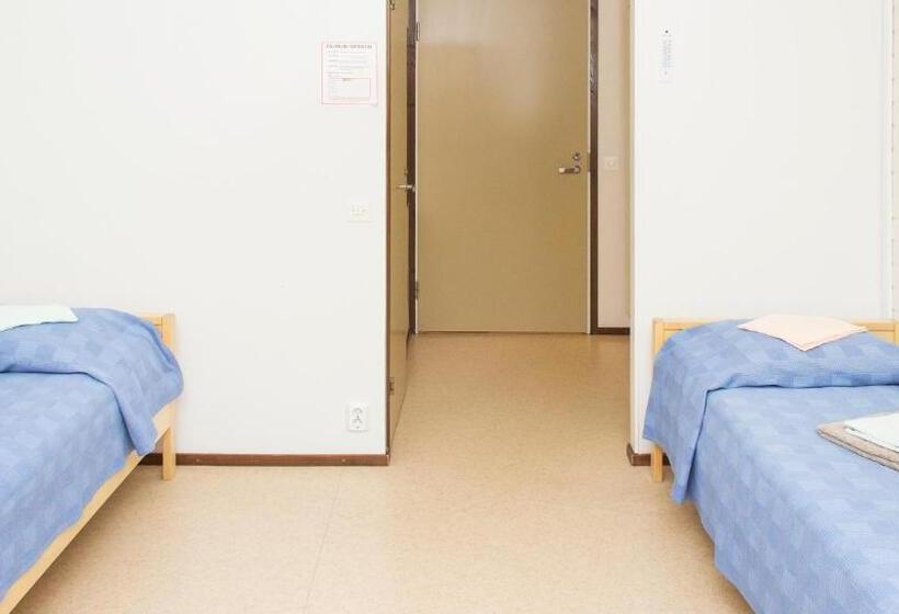 غرفة قياسية, Summer Hotel Tähtelä, Alkio Opisto