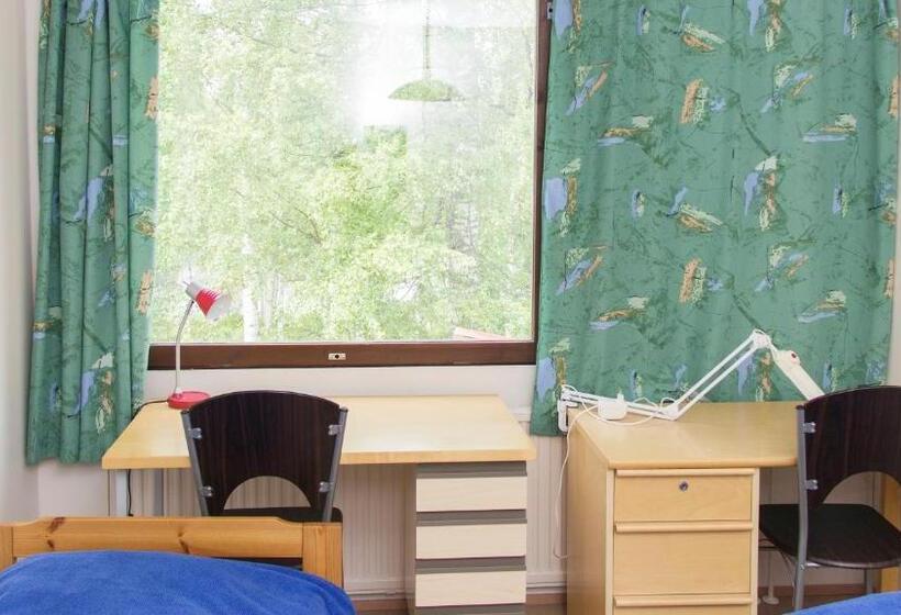 Номер Стандарт, Summer Hotel Tähtelä, Alkio Opisto