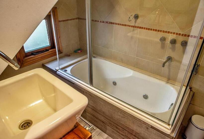 Апартаменты Deluxe 2 Спальни, Terrazas Del Bosque Aparts