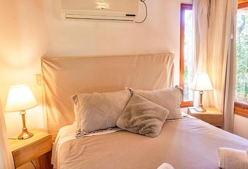 침실 1개 아파트, Terrazas Del Bosque Aparts