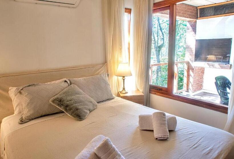 침실 1개 아파트, Terrazas Del Bosque Aparts