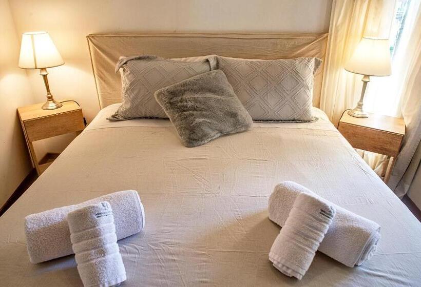 침실 1개 아파트, Terrazas Del Bosque Aparts