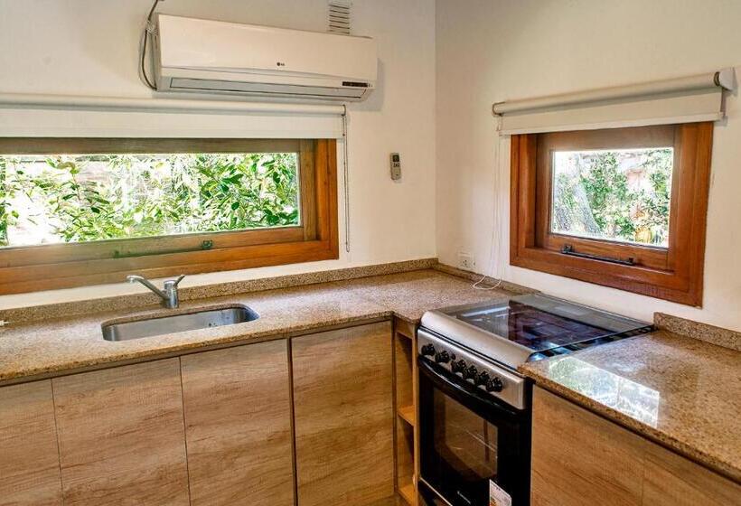 스탠다드 룸, Terrazas Del Bosque Aparts