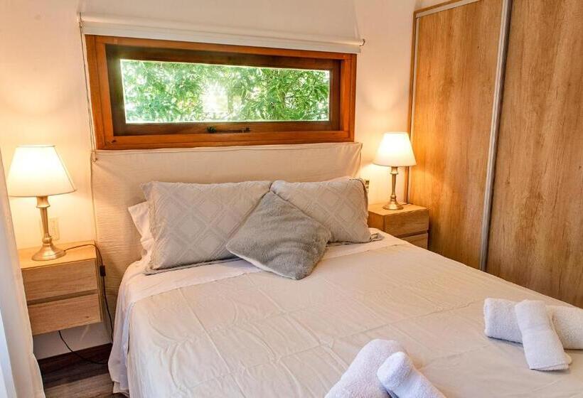 침실 1개 복층 룸, Terrazas Del Bosque Aparts