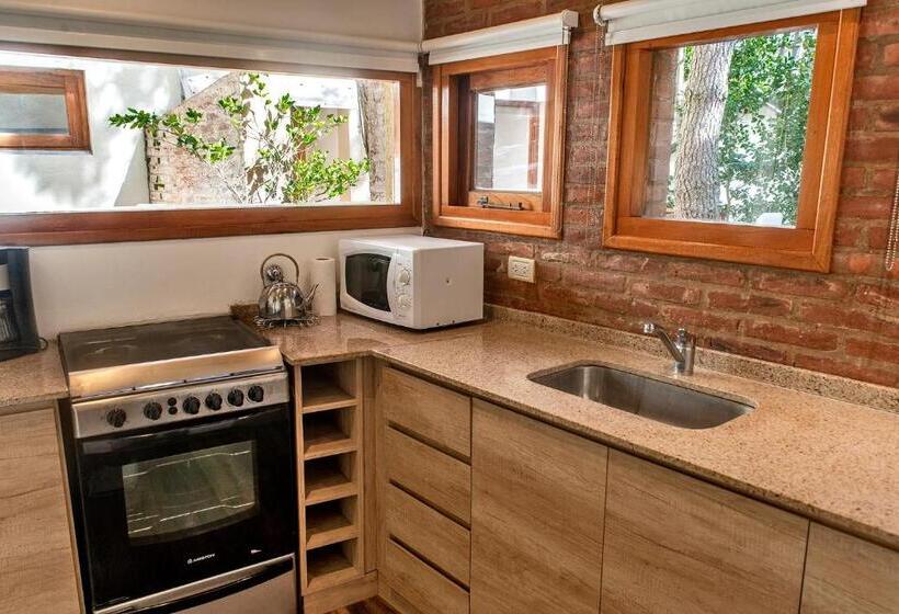 침실 1개 아파트, Terrazas Del Bosque Aparts